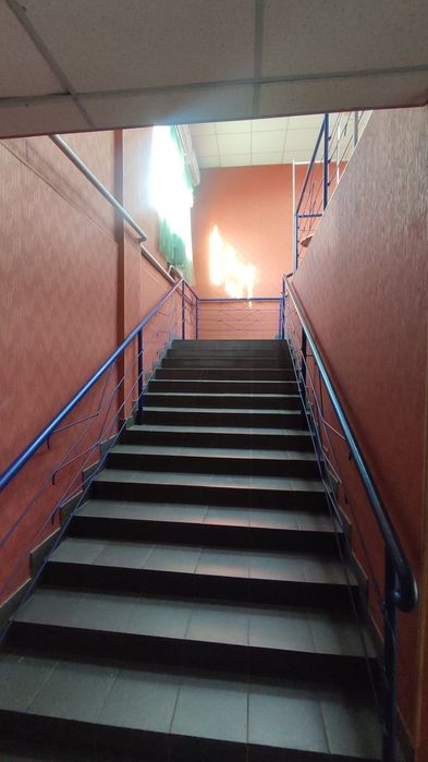 Сдам в аренду столовую