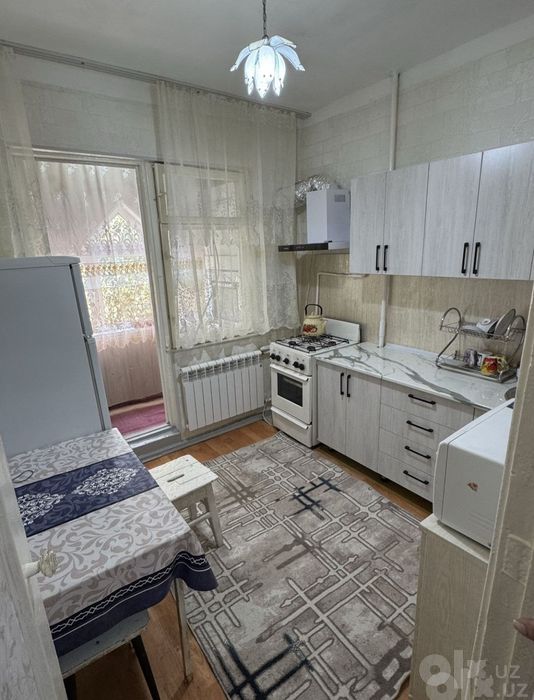 Продажа квартиры ттз Ахмад югнакий хумоюн феруза