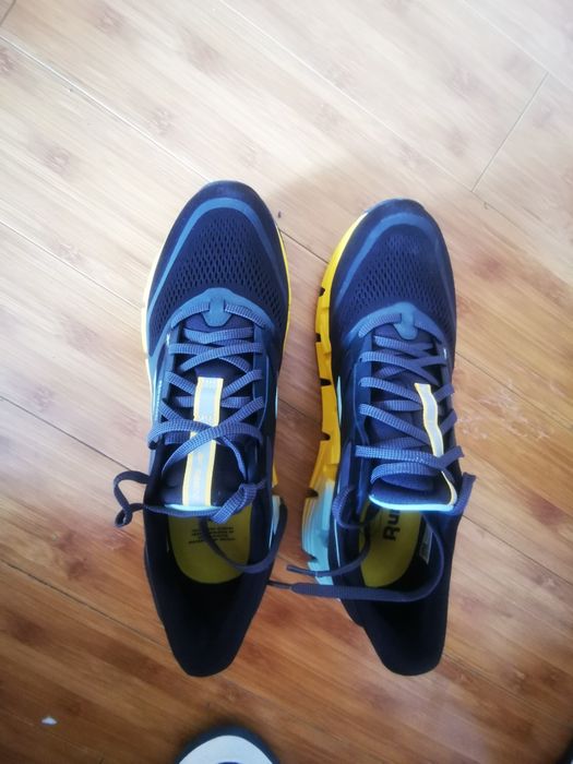 Reebok adidași noi Nr 46.5