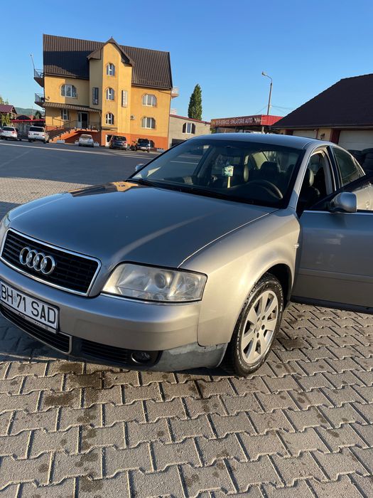 De vânzare Audi A6