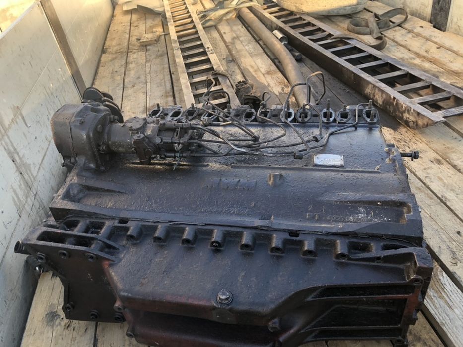 Piese motor mwm in 6