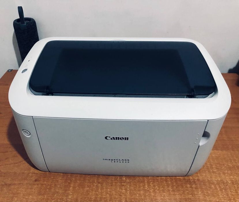 Принтер Canon imageCLASS LBP6030