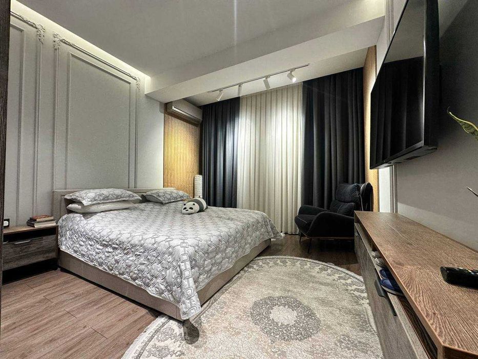 ПРОДАЕТСЯ 3/4/10 НОВОСТРОЙКА  ЖК Sultaniya на: ул.Боткина