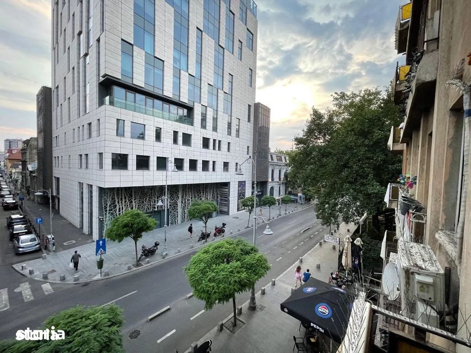 Apartament 3 camere | Victoriei | AC |
