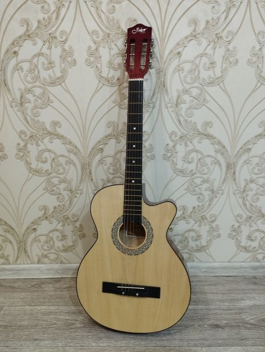 Продается гитара