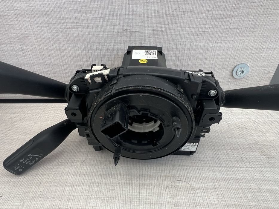 Лентов кабел мулти волан 5K0 953 569 AB VW PASSAT B6 2010