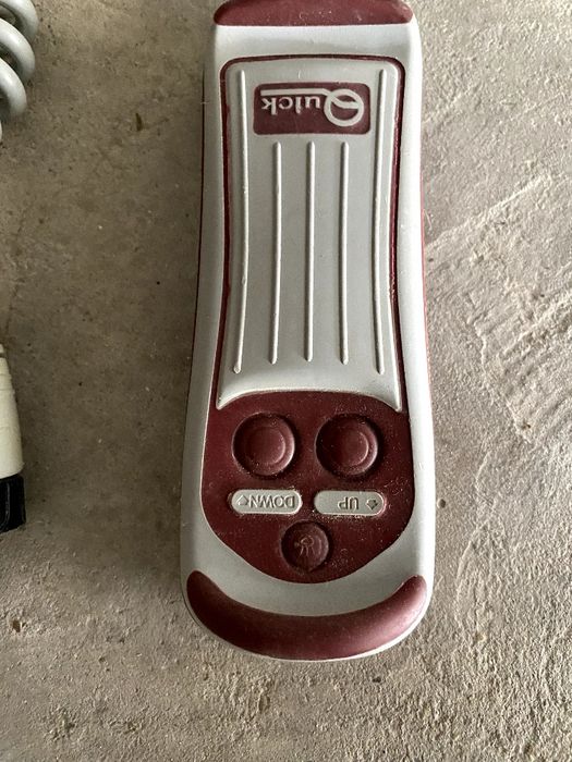 2- бутонно дистанционно управление  за котва