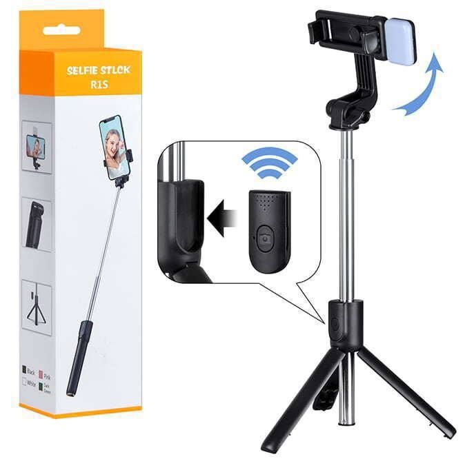 Монопод для телефона, держатель телефона