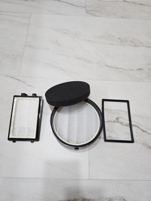 Filtre aspirator electrolux