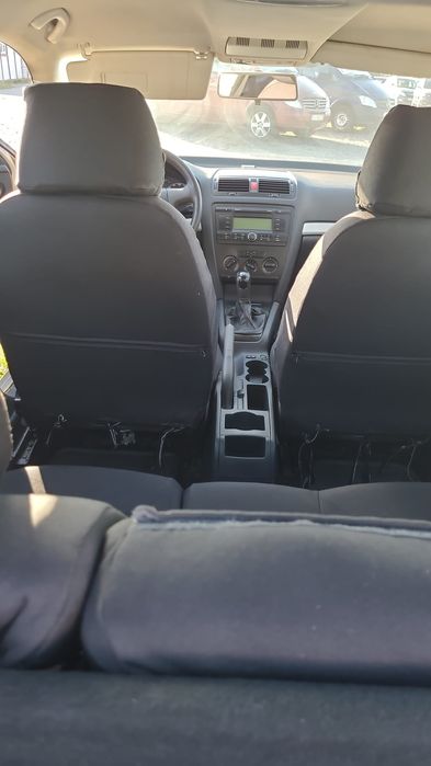 Vând Skoda Octavia 2 UNIC PROPRIETAR
