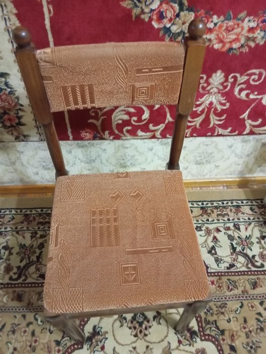 Стулья югославские под реставрацию