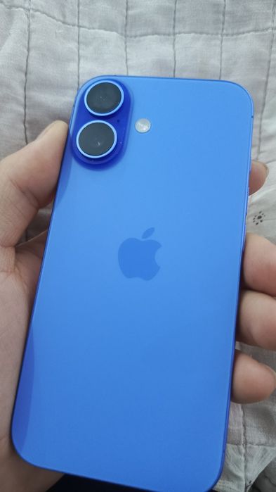 Аифон 16 138 гб.