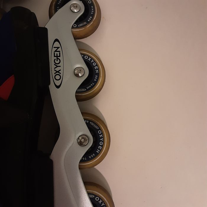 Role oxigen nr 37,5-41