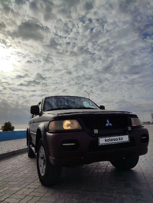 2002 года выпуска. Продажа.