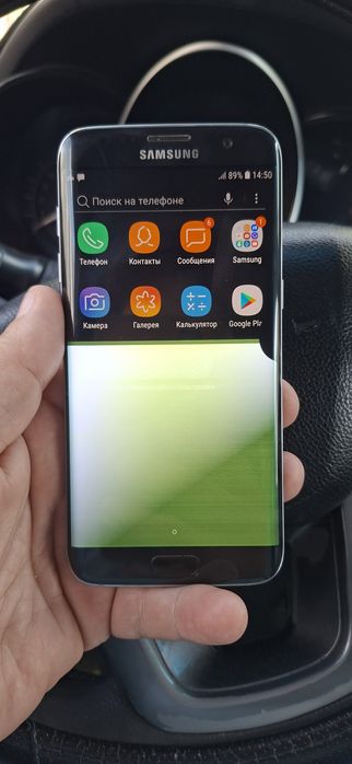 Продам Samsung S7 edge