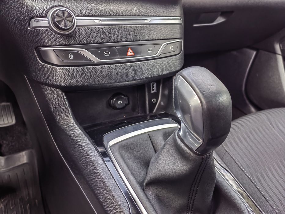 308 1.6 HDI 99кс Euro6