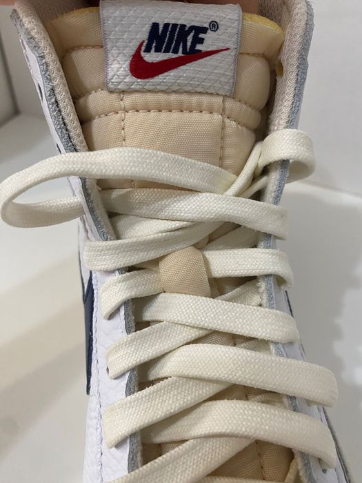 Кросовки NIKE (оригинал)