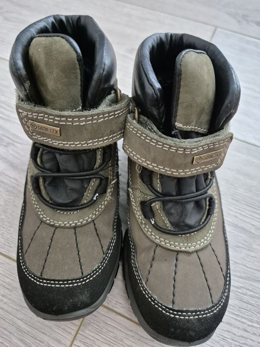 Ghete Primigi toamna/iarna marimea 26