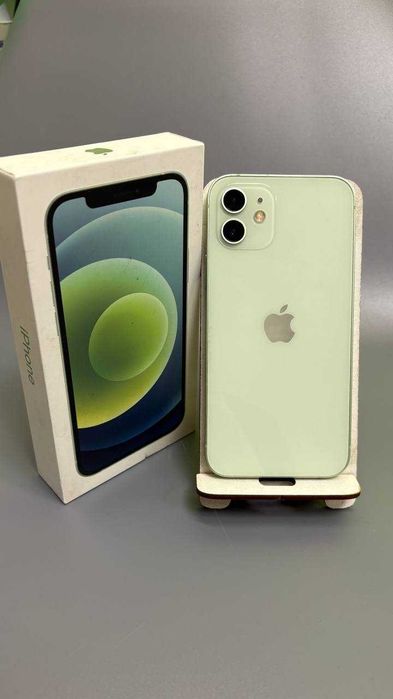 Apple iPhone 12, 128гь (Степногорск 919226)
