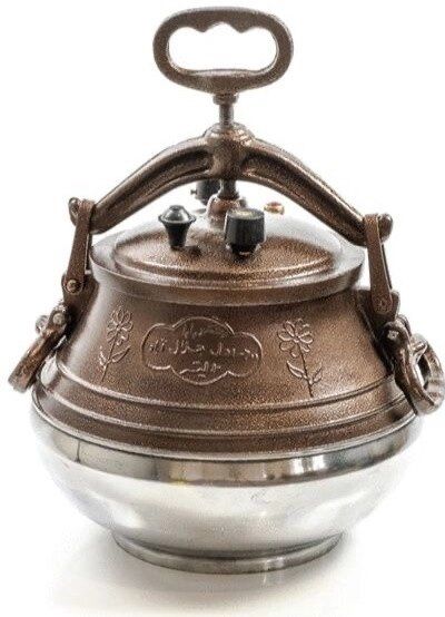 Авганский казан оптом и в розницу