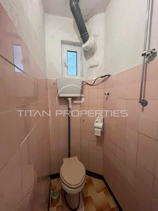 Продава се Етаж от къща в Пловдив, Христо Смирненски - 133 кв.м за 1091 €/кв.м - Снимка #5