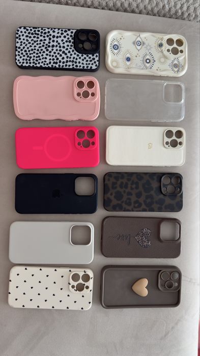 Huse iphone 15 pro max