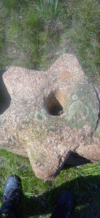 Продам катки от конной молотилки