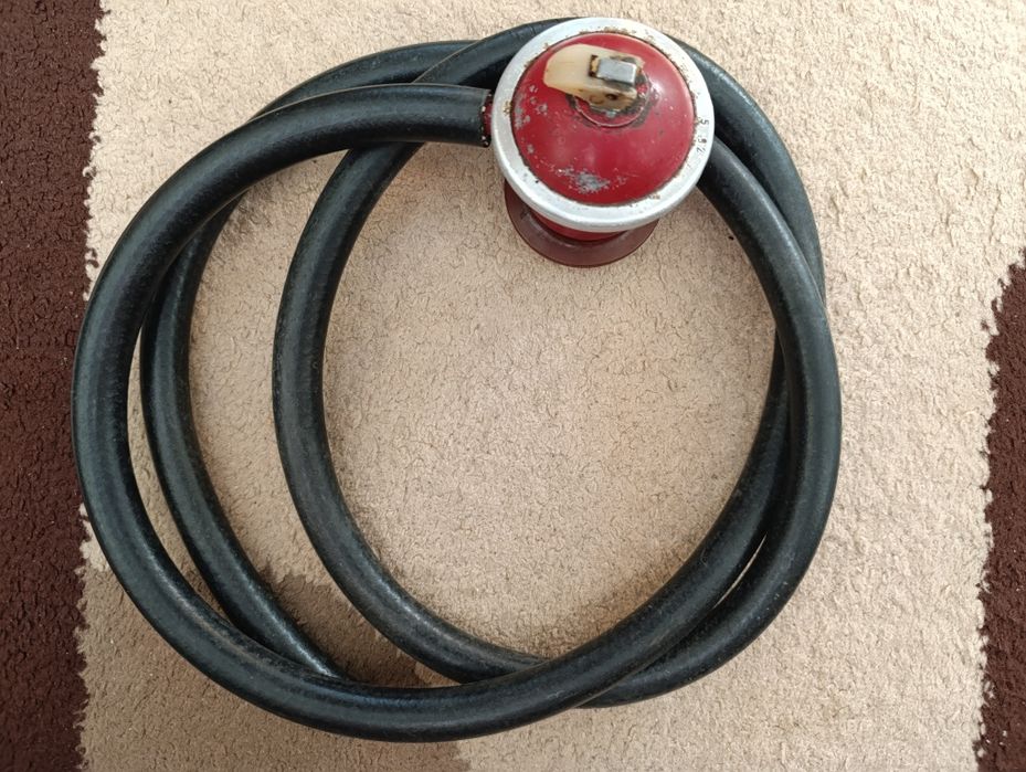 Продавам газова горелка пърлачка