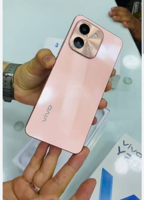 Telefon Vivo Y28