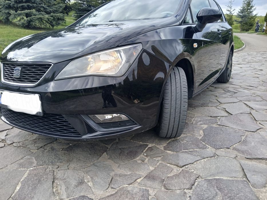 SEAT Ibiza 2014 — imagine 3