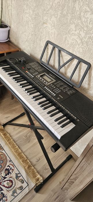 Синтезатор DENN DEK604NG