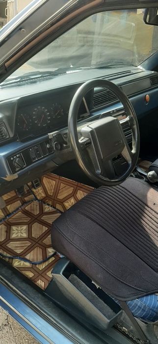 Volvo 740 gle...