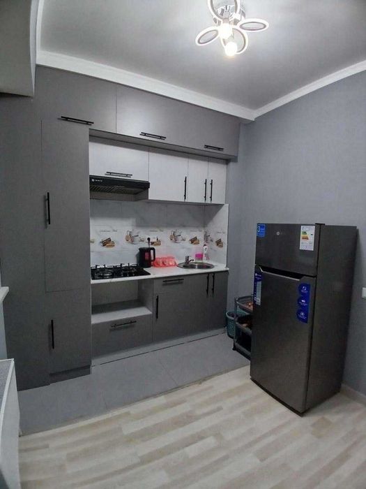 Yakkasaroy Oybek metrosi yaqinida maklersiz kvartira ijaraga beriladi