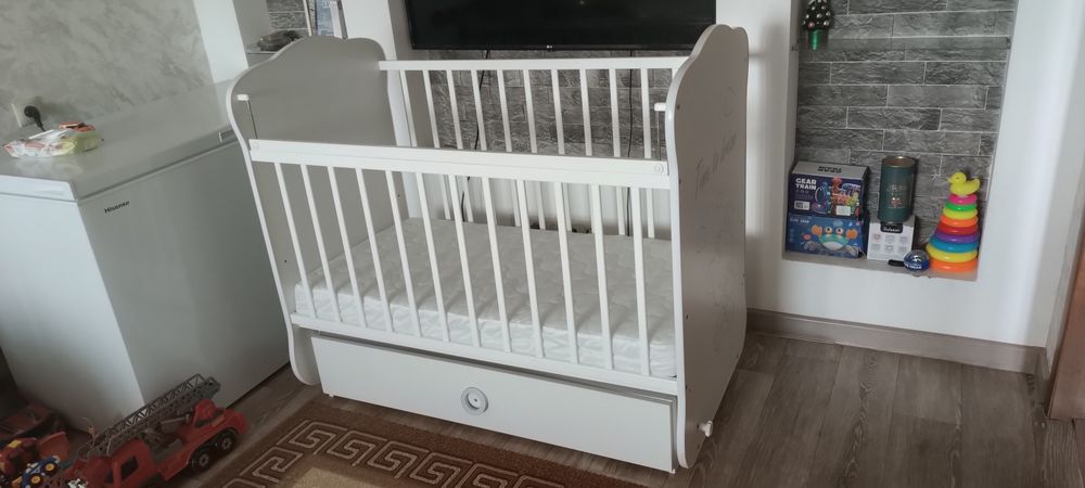 Продается детская кровать