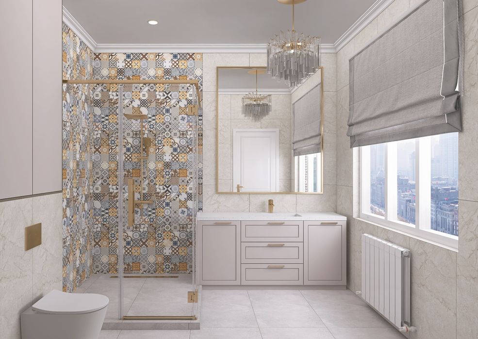 Дизайнер интерьера