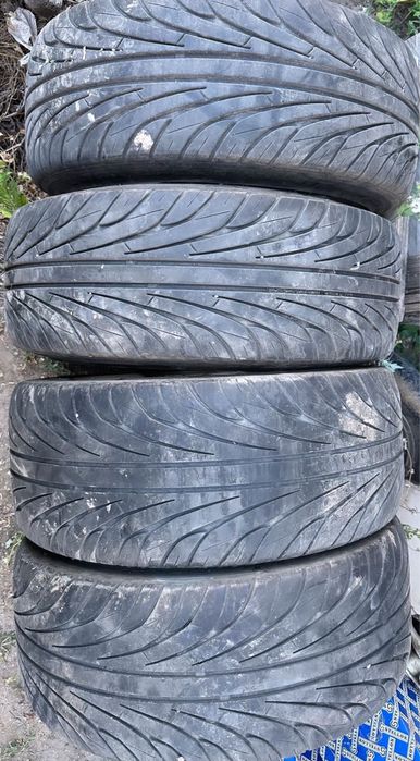 Продам диски с резиной