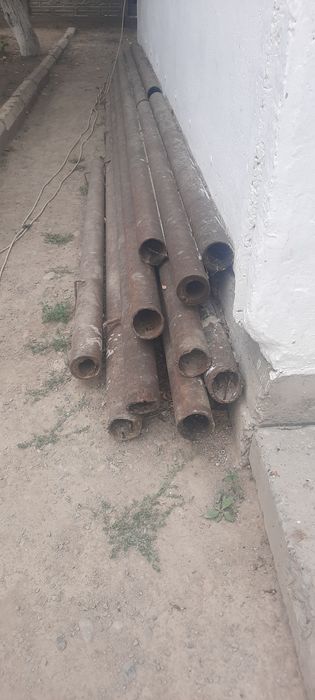 Труба сотқа толстастеныи