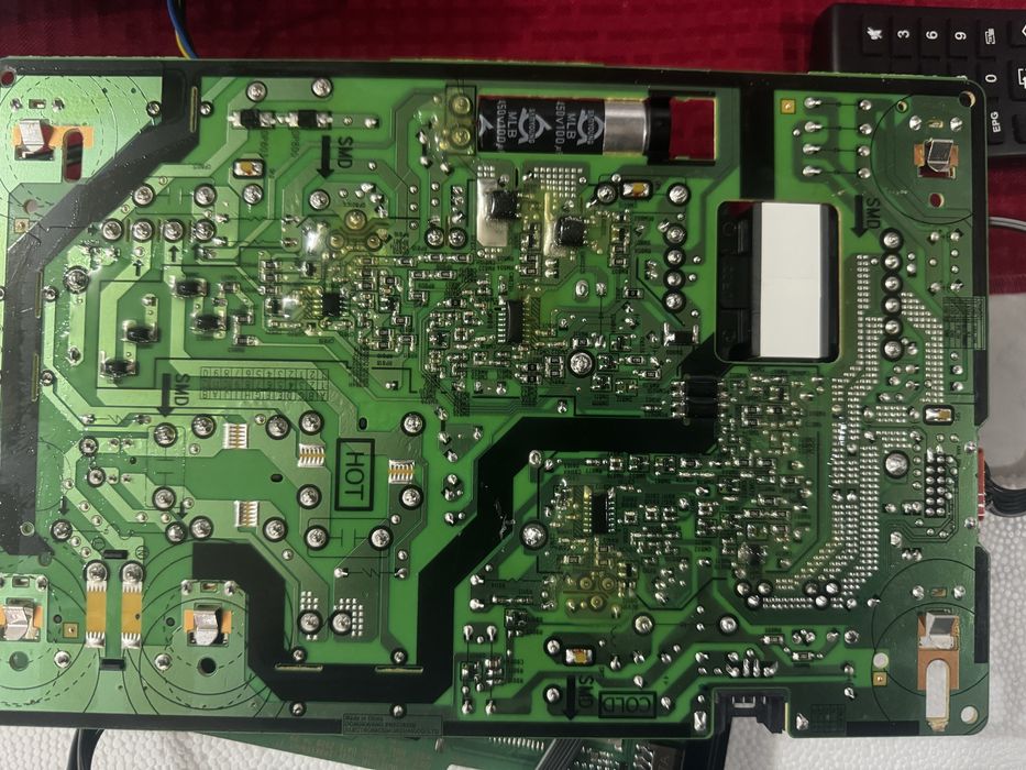 Main board , платка за телевизор самсунг 50 инча