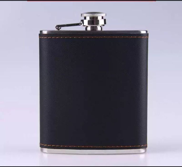 ФЛЯЖКИ для коньяка СССР.