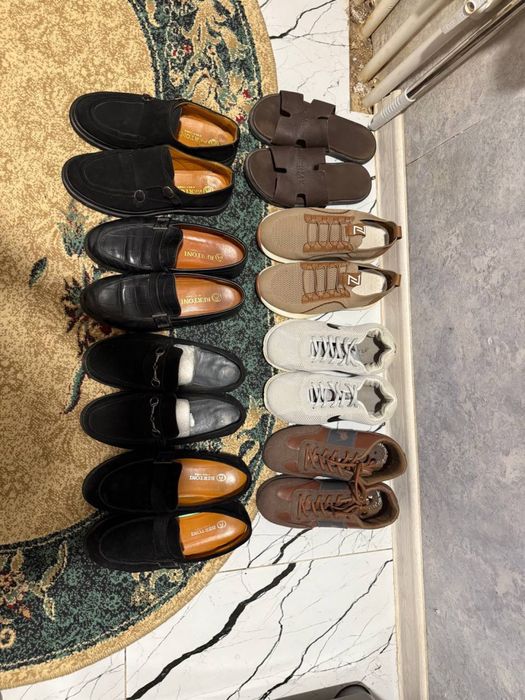 Продаётся обувь качесственная