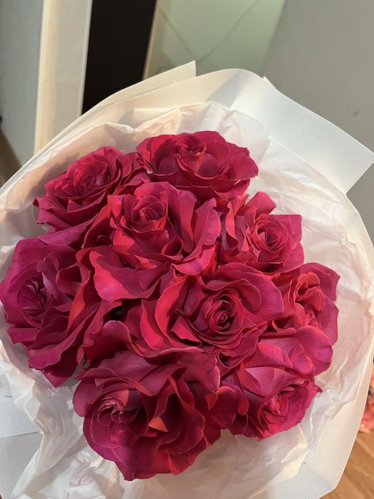 Актобе цветы продам