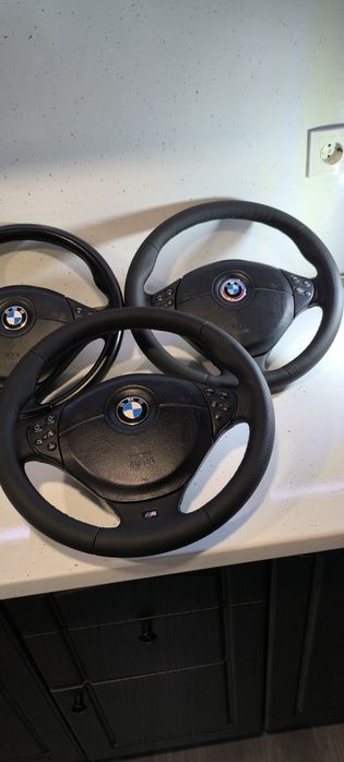 Волани Мтехник3 3 бмв е38 е39 е46