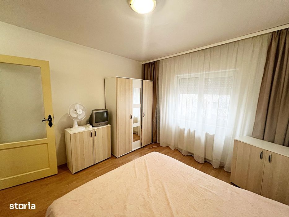 Apartament cu 3 camere zona Calea Aradului, Oradea