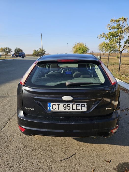 FORD Focus 2009 — imagine 2