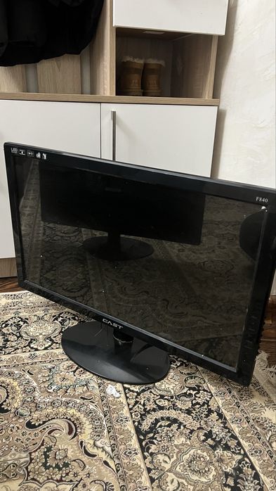 Монитор 27 диагональ