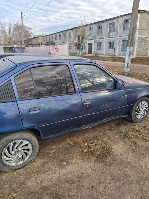 Срочно!!! Продам Опель Кадет