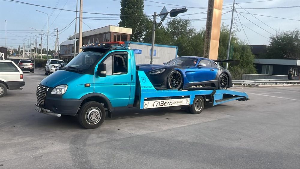 Эвакуатор.Услуги эвакуатора