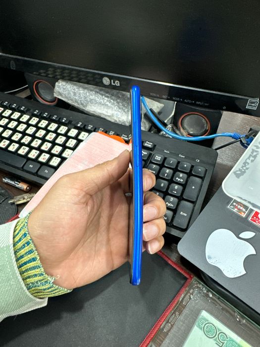 redmi 9 c sotiladi karopkasi yoq tegiga javob pul zariligi un sotvoman