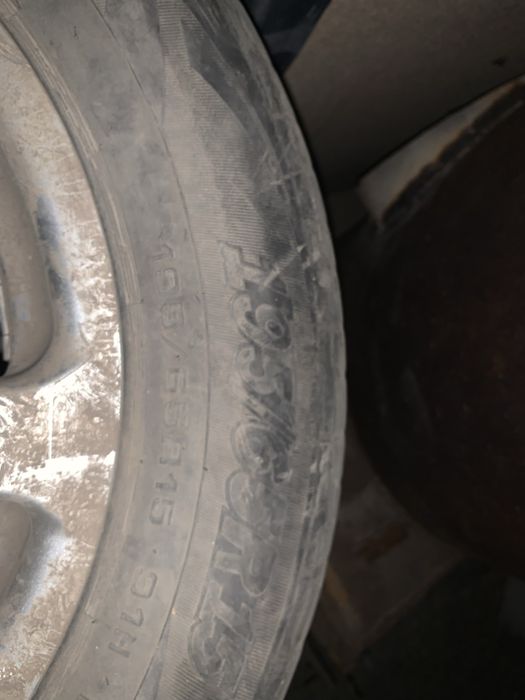 Продам диский 5-100