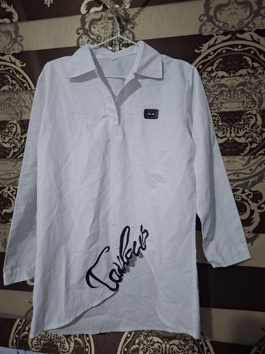 Кийимлар сотилади дейарли янги